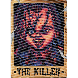 Halloween-WS 10106